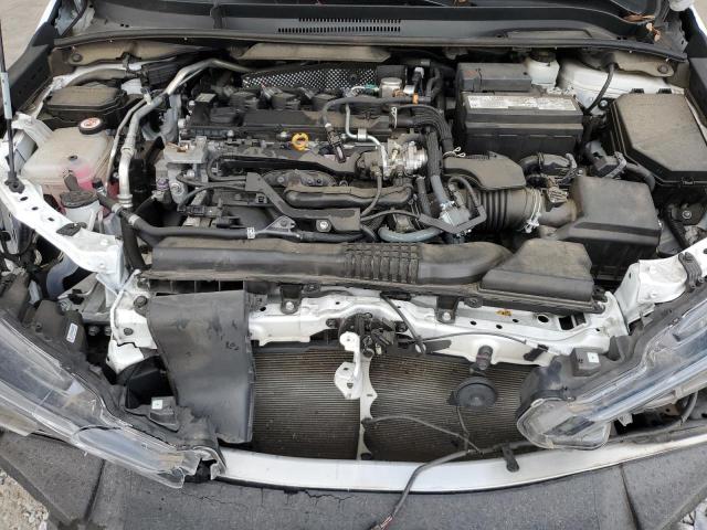 Photo 11 from auction – 2022 TOYOTA COROLLA SE with VIN 5YFS4MCE2NP133013