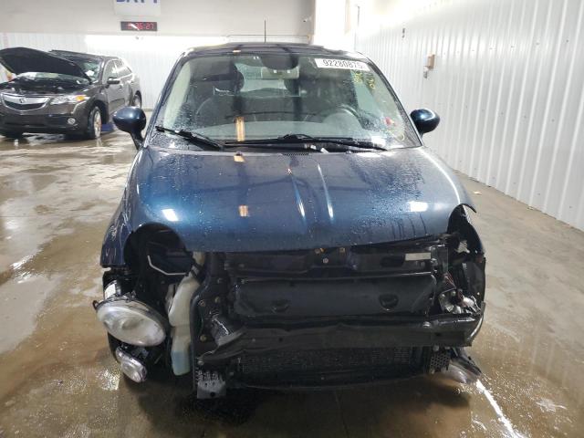 Zdjęcie 5 z aukcji – 2013 FIAT 500 POP z VIN 3C3CFFAR7DT749161