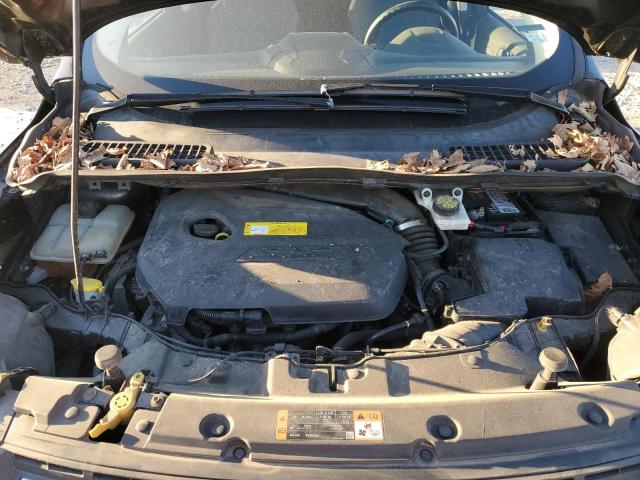 Photo 11 from auction – 2016 FORD ESCAPE with VIN 1FMCU0GX2GUB47309