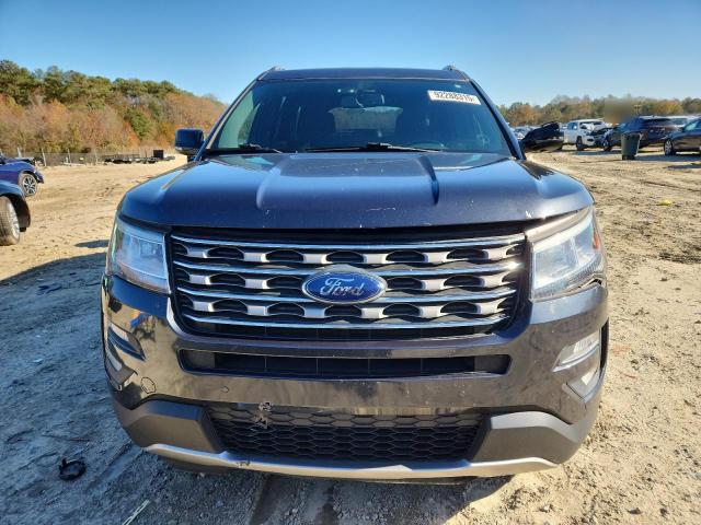 Photo 5 from auction – 2017 FORD EXPLORER X with VIN 1FM5K8D86HGE20293