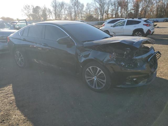 Photo 4 from auction – 2018 BUICK REGAL PREF with VIN W04GM6SX9J1072479
