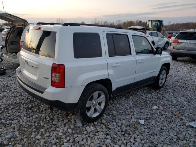 Photo 3 from auction – 2016 JEEP PATRIOT LA with VIN 1C4NJPFB2GD507988