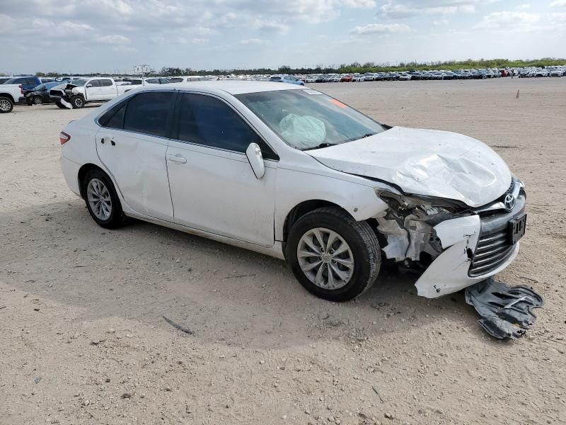 Photo 4 from auction – 2015 TOYOTA CAMRY with VIN 4T4BF1FK1FR470255