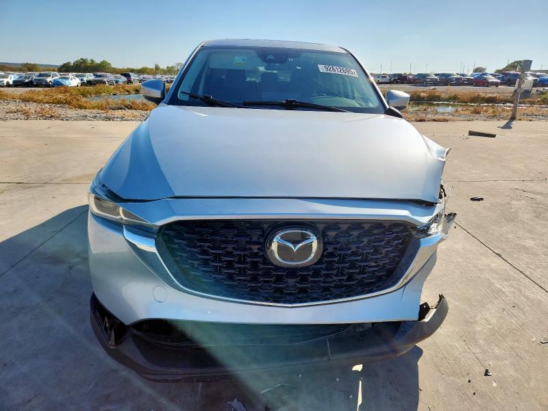 Photo 5 from auction – 2023 MAZDA CX-5 PREFE with VIN JM3KFBCM7P0199129