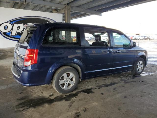 Photo 3 from auction – 2013 DODGE GRAND CARA with VIN 2C4RDGCG5DR612221