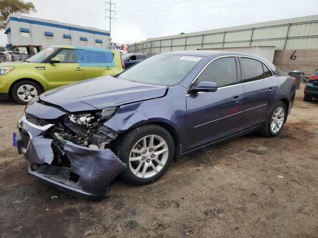 Photo 1 from auction – 2014 CHEVROLET MALIBU 1LT with VIN 1G11C5SL2EF184905