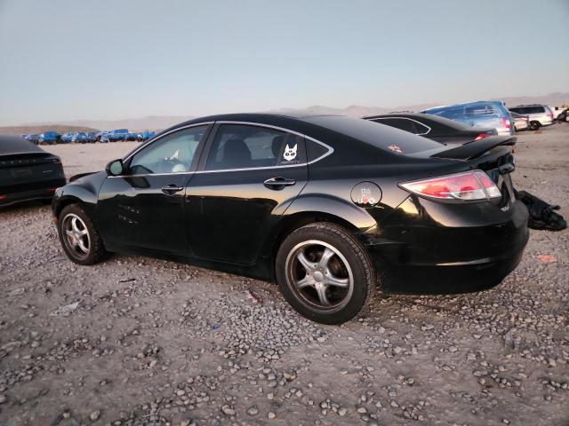Photo 2 from auction – 2011 MAZDA 6 I with VIN 1YVHZ8BHXB5M28149