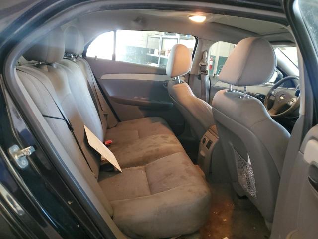 Photo 10 from auction – 2012 CHEVROLET MALIBU 1LT with VIN 1G1ZC5E00CF109377