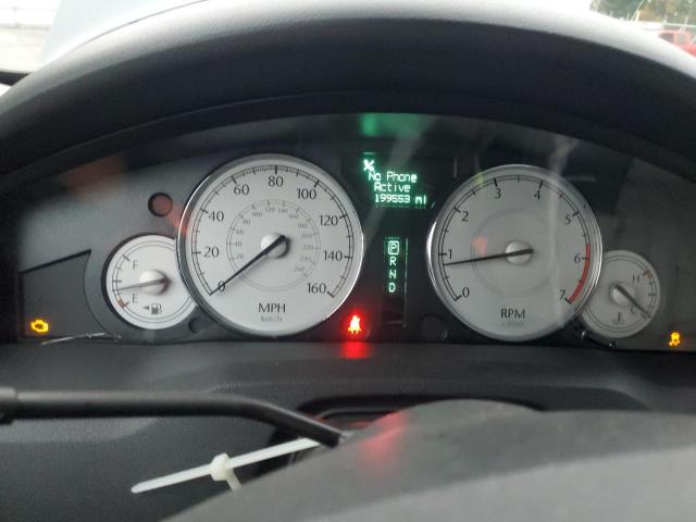 Photo 9 from auction – 2007 CHRYSLER 300C with VIN 2C3LA63H77H635256