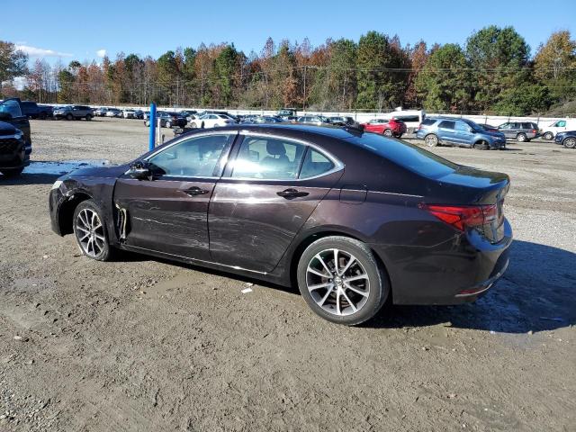 Photo 2 from auction – 2015 ACURA TLX TECH with VIN 19UUB2F56FA016704