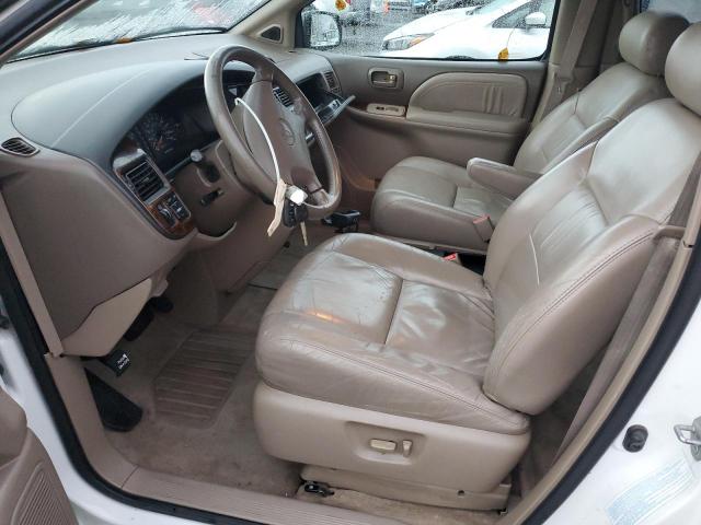 Photo 7 from auction – 2000 TOYOTA SIENNA LE with VIN 4T3ZF13C4YU242234