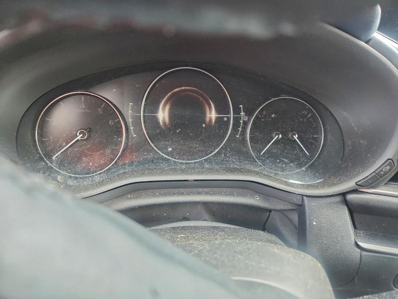 Photo 9 from auction – 2021 MAZDA CX-30 SELE with VIN 3MVDMABLXMM226695