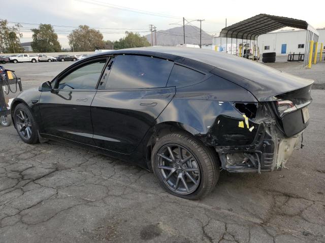 Photo 2 from auction – 2023 TESLA MODEL 3 with VIN 5YJ3E1EA0PF558917