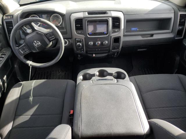 Photo 8 from auction – 2019 RAM 1500 CLASS with VIN 1C6RR7KT6KS545535