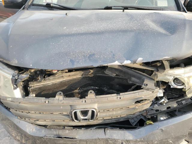 Photo 12 from auction – 2011 HONDA ODYSSEY TO with VIN 5FNRL5H94BB036468