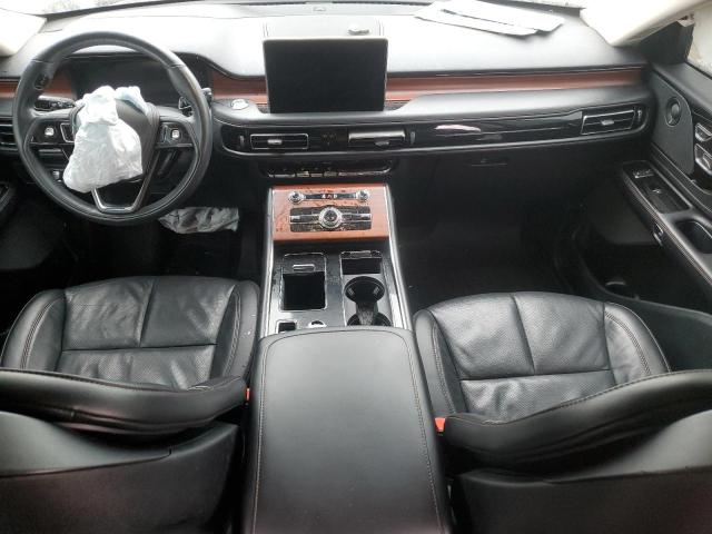 Photo 8 from auction – 2023 LINCOLN AVIATOR RE with VIN 5LM5J7XC5PGL20601