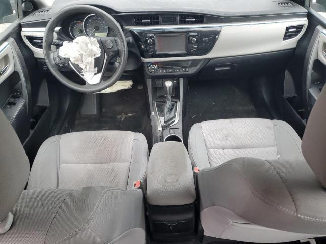 Photo 8 from auction – 2014 TOYOTA COROLLA L with VIN 5YFBURHE9EP169240