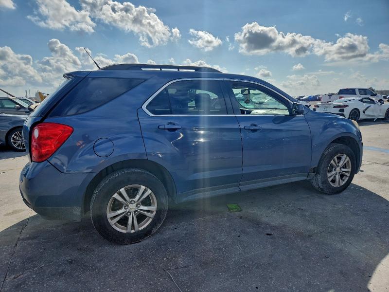Photo 3 from auction – 2011 CHEVROLET EQUINOX LT with VIN 2CNALDEC3B6210068