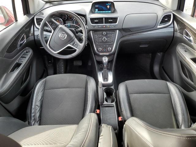 Photo 8 from auction – 2014 BUICK ENCORE CON with VIN KL4CJFSB7EB715486