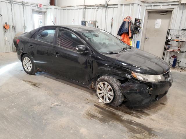Photo 4 from auction – 2010 KIA FORTE EX with VIN KNAFU4A22A5054486