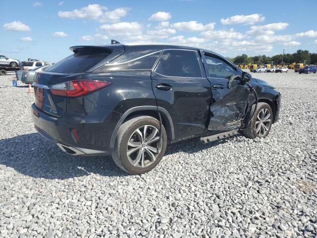 Photo 3 from auction – 2018 LEXUS RX 350 BAS with VIN 2T2ZZMCA4JC104194