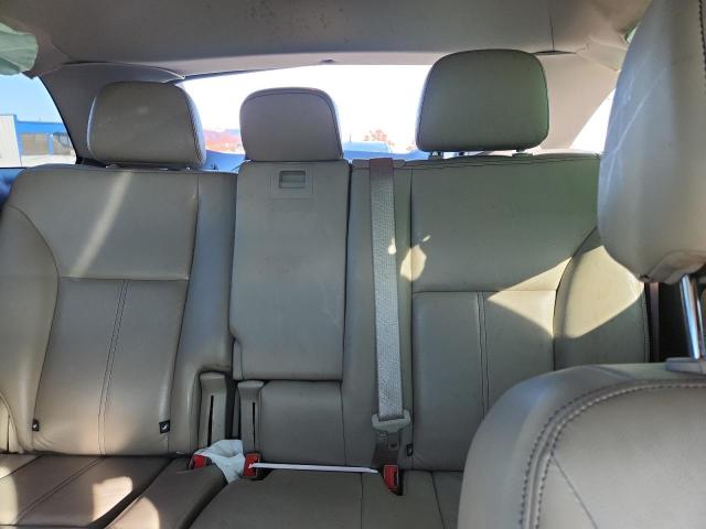 Photo 10 from auction – 2013 FORD EDGE SEL with VIN 2FMDK3JC2DBA58018