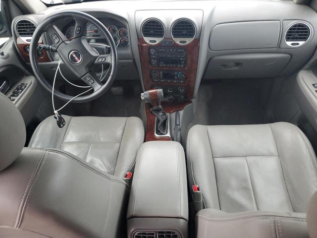 Photo 8 from auction – 2005 GMC ENVOY with VIN 1GKDT13S852269956