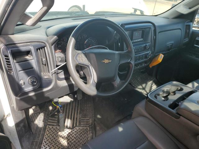 Photo 8 from auction – 2015 CHEVROLET SILVERADO with VIN 1GB3CYC84FF146917