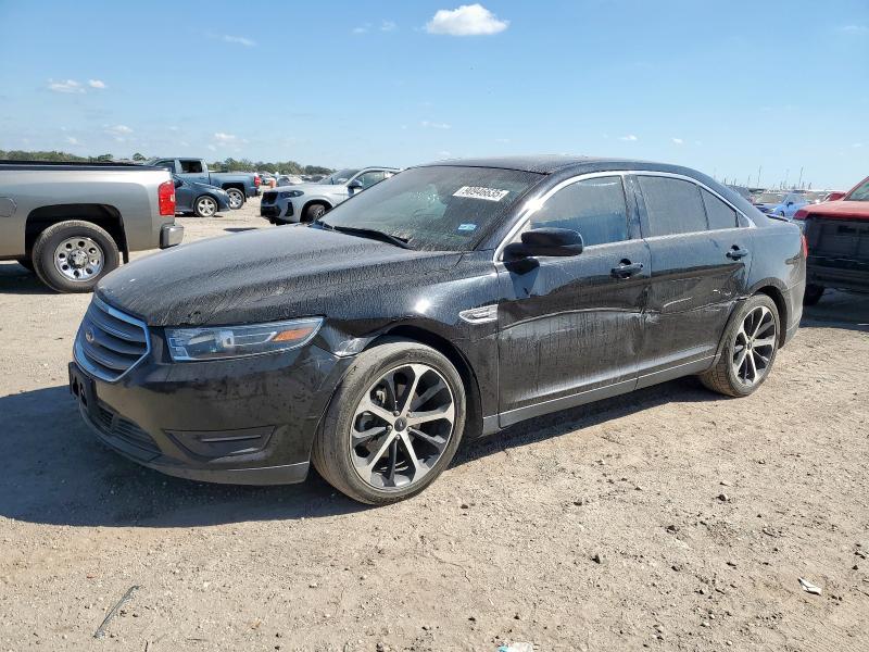FORD TAURUS SEL 2016 with VIN 1FAHP2E82GG131799 - Photo from auction
