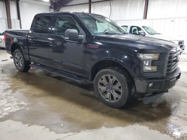 Zdjęcie 4 z aukcji – 2016 FORD F150 SUPER z VIN 1FTEW1EP3GFC83422