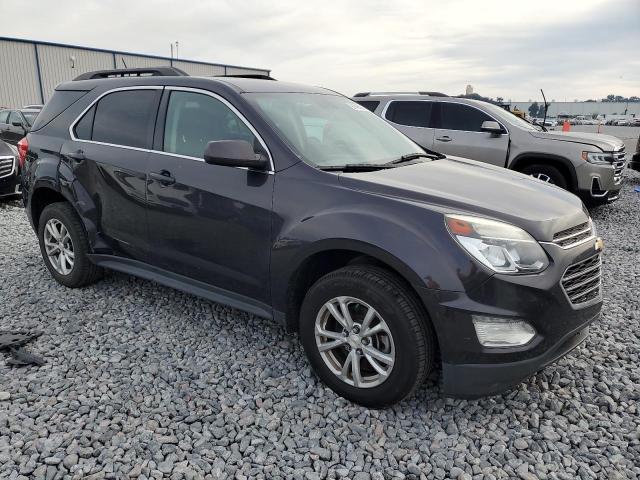 Photo 4 from auction – 2016 CHEVROLET EQUINOX LT with VIN 2GNALCEK7G6300246