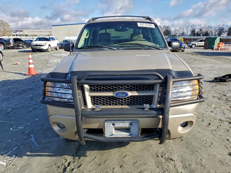 Photo 5 from auction – 2005 FORD EXPLORER S with VIN 1FMZU67K75UA52663