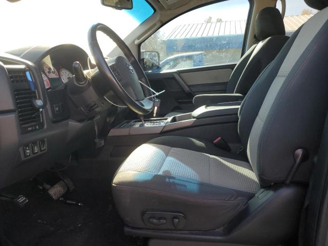 Photo 7 from auction – 2009 NISS TITAN with VIN 1N6BA07C89N310092