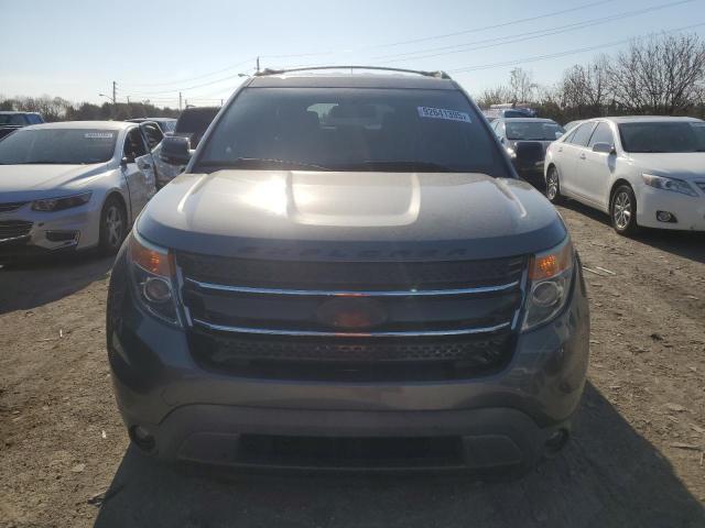 Photo 5 from auction – 2013 FORD EXPLORER X with VIN 1FM5K7D88DGB82712