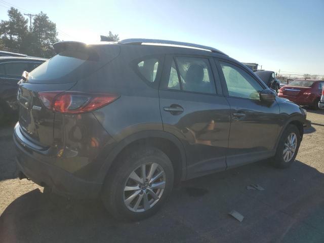 Photo 3 from auction – 2016 MAZDA CX-5 SPORT with VIN JM3KE2BY9G0884840