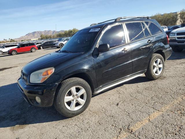 TOYOTA RAV4 2005 with VIN JTEGD20V056003278 - Photo from auction