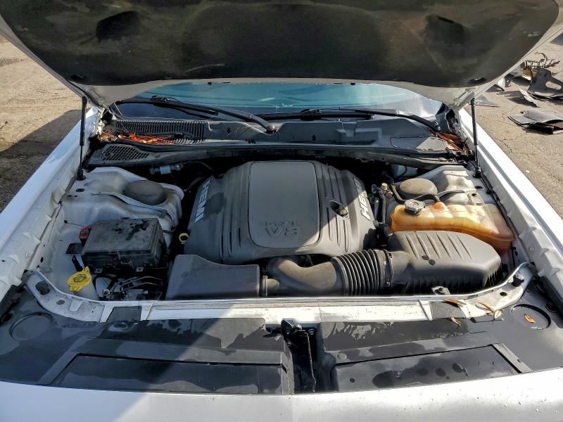 Photo 11 from auction – 2016 DODGE CHALLENGER with VIN 2C3CDZBT3GH290709