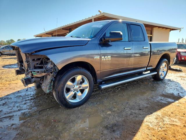 RAM 1500 SLT 2016 with VIN 1C6RR7GT8GS417684 - Photo from auction