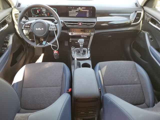 Photo 8 from auction – 2025 KIA SELTOS S with VIN KNDEU2AA8S7815702