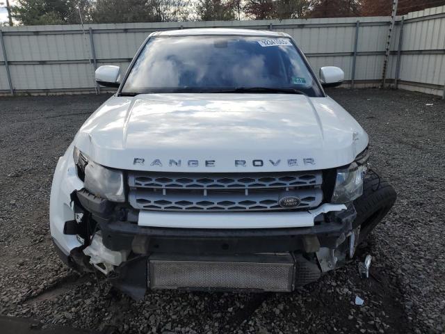 Photo 5 from auction – 2013 LAND ROVER RANGE ROVE with VIN SALVP2BG8DH725644