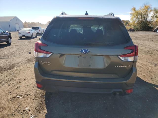 Photo 6 from auction – 2024 SUBARU FORESTER P with VIN JF2SKADC4RH410541