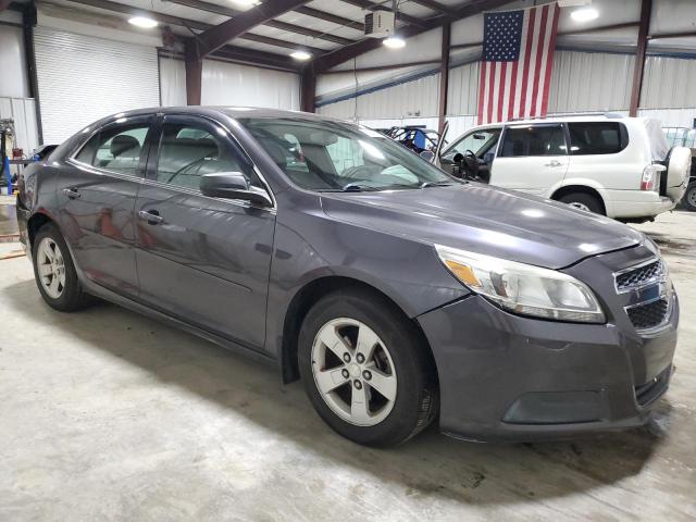 Photo 4 from auction – 2013 CHEVROLET MALIBU LS with VIN 1G11B5SA4DF131445