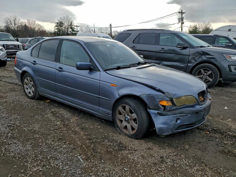 صورة رقم 4 من المزاد - 2004 BMW 325 XI مع VIN WBAEU33454PR13356