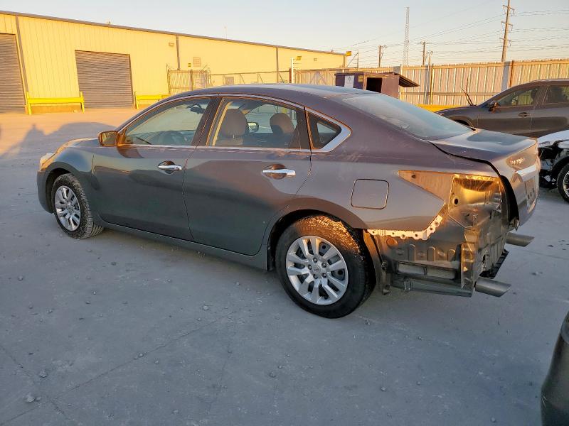 Photo 2 from auction – 2014 NISSAN ALTIMA 2.5 with VIN 1N4AL3AP3EC140502