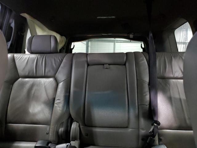 Photo 10 from auction – 2011 HONDA PILOT EXLN with VIN 5FNYF4H75BB051704