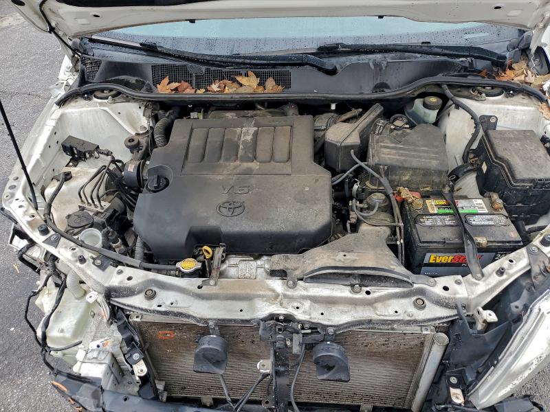 Photo 12 from auction – 2013 TOYOTA VENZA LE with VIN 4T3BK3BB8DU087134