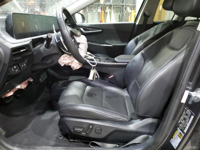 Photo 7 from auction – 2024 KIA EV6 LIGHT with VIN KNDC34LA7R5198561