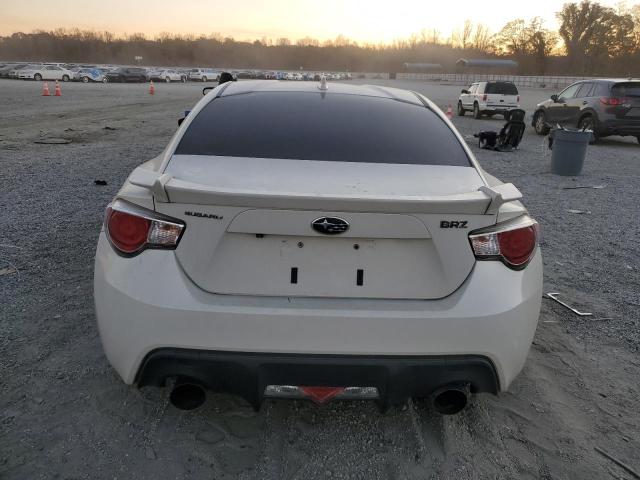 Photo 6 from auction – 2016 SUBARU BRZ 2.0 LI with VIN JF1ZCAC1XG9600948