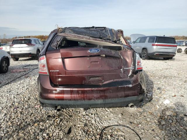 Photo 6 from auction – 2010 FORD EDGE LIMIT with VIN 2FMDK4KC9ABA00732