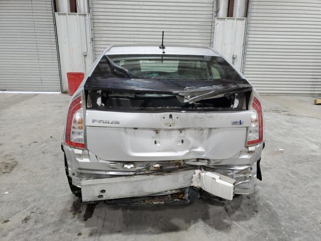 Zdjęcie 6 z aukcji – 2012 TOYOTA PRIUS z VIN JTDKN3DU8C5465142